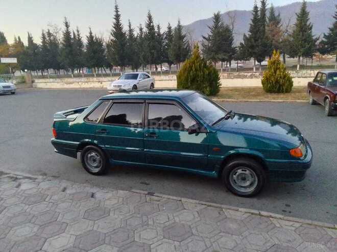 LADA (VAZ) 2115 2001, 134,000 km - 1.6 л - Bakı