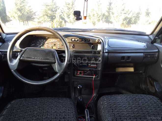 LADA (VAZ) 2115 2001, 134,000 km - 1.6 л - Bakı