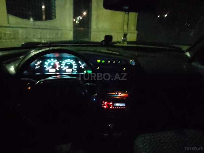 LADA (VAZ) 2115 2001, 134,000 km - 1.6 л - Bakı