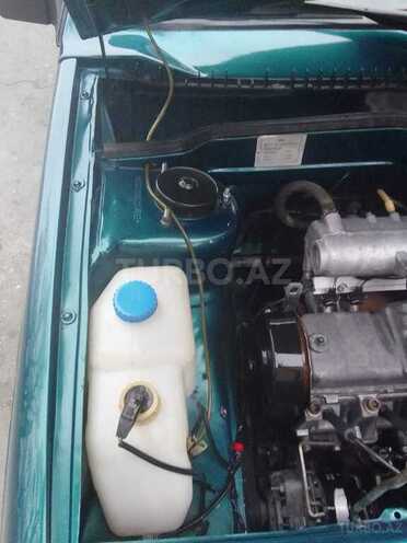 LADA (VAZ) 2115 2001, 134,000 km - 1.6 л - Bakı