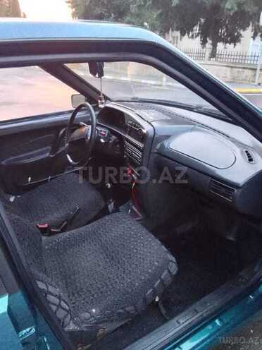 LADA (VAZ) 2115 2001, 134,000 km - 1.6 л - Bakı