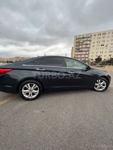 Hyundai Sonata 2011, 99,380 km - 2.4 l - Bakı
