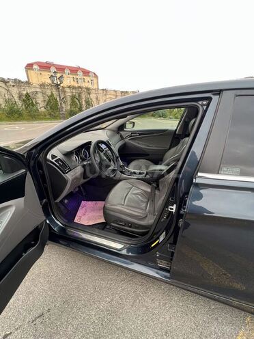 Hyundai Sonata 2011, 99,380 km - 2.4 l - Bakı