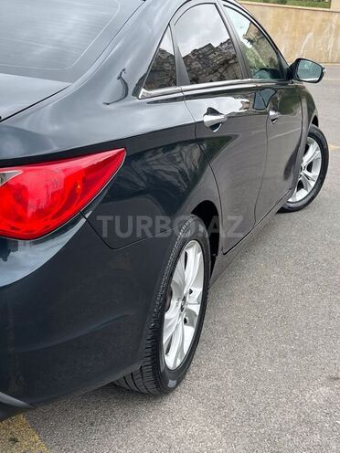 Hyundai Sonata 2011, 99,380 km - 2.4 l - Bakı