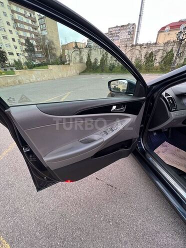 Hyundai Sonata 2011, 99,380 km - 2.4 l - Bakı