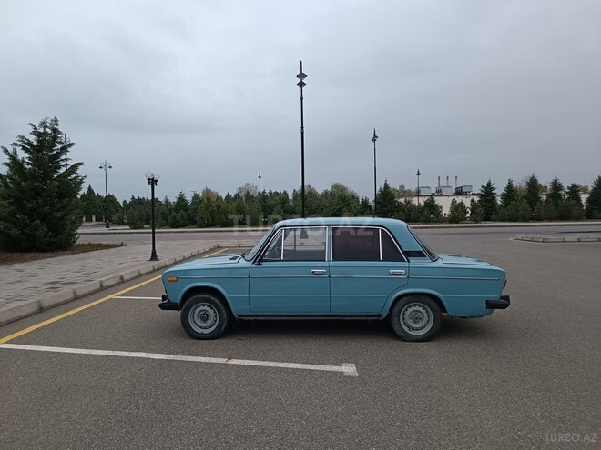 LADA (VAZ) 2106 1987, 579,300 km - 1.5 л - Ağdaş