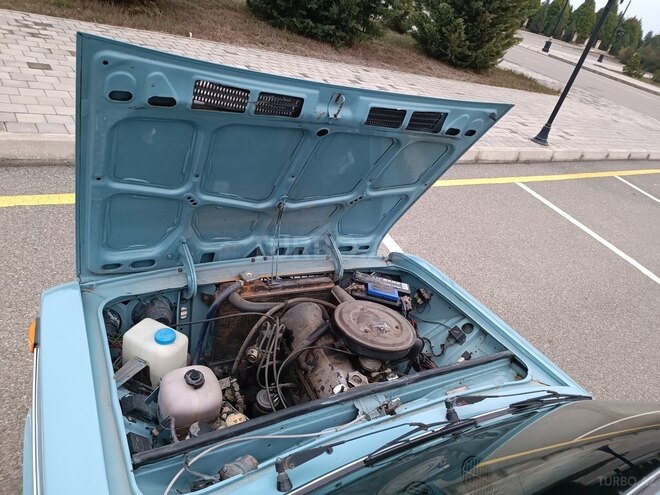 LADA (VAZ) 2106 1987, 579,300 km - 1.5 л - Ağdaş