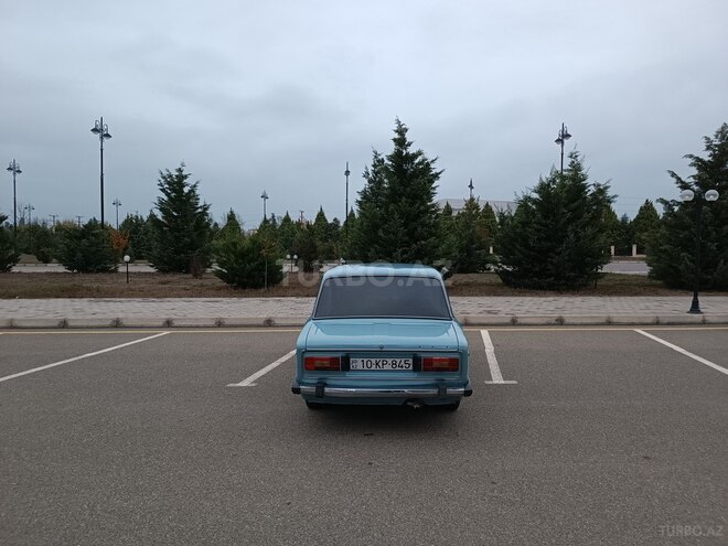 LADA (VAZ) 2106 1987, 579,300 km - 1.5 л - Ağdaş