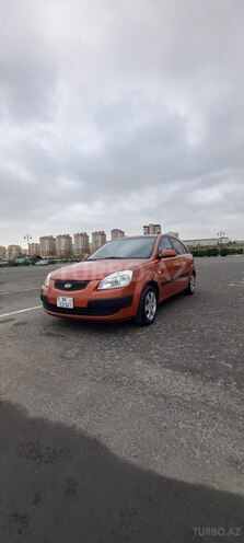 Kia Rio 2007, 206,000 km - 1.4 л - Sumqayıt