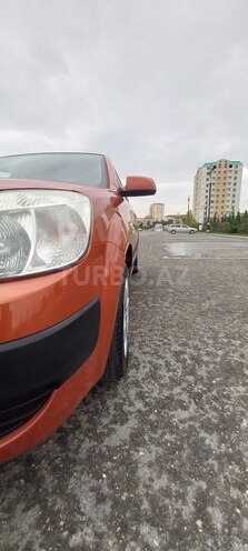 Kia Rio 2007, 206,000 km - 1.4 л - Sumqayıt