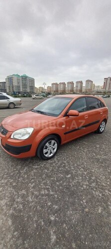 Kia Rio 2007, 206,000 km - 1.4 л - Sumqayıt