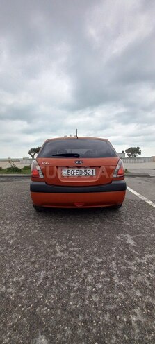 Kia Rio 2007, 206,000 km - 1.4 л - Sumqayıt