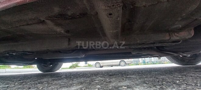Kia Rio 2007, 206,000 km - 1.4 л - Sumqayıt