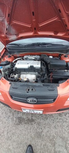 Kia Rio 2007, 206,000 km - 1.4 л - Sumqayıt