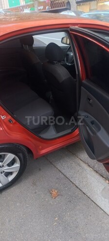 Kia Rio 2007, 206,000 km - 1.4 л - Sumqayıt