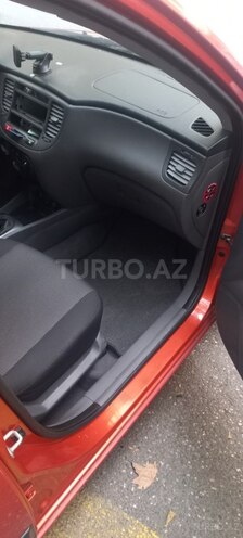 Kia Rio 2007, 206,000 km - 1.4 л - Sumqayıt