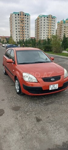 Kia Rio 2007, 206,000 km - 1.4 л - Sumqayıt
