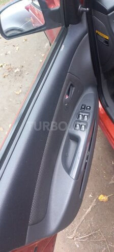 Kia Rio 2007, 206,000 km - 1.4 л - Sumqayıt