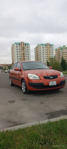 Kia Rio 2007, 206,000 km - 1.4 л - Sumqayıt