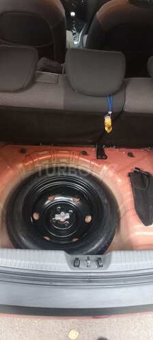 Kia Rio 2007, 206,000 km - 1.4 л - Sumqayıt