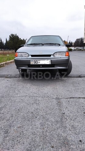 LADA (VAZ) 2115 2011, 300,000 km - 1.6 l - Zaqatala