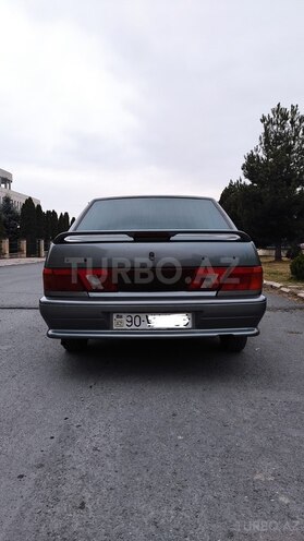 LADA (VAZ) 2115 2011, 300,000 km - 1.6 l - Zaqatala