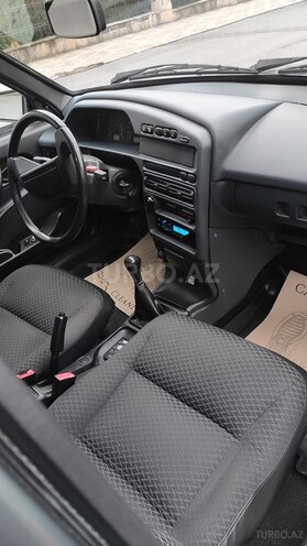 LADA (VAZ) 2115 2011, 300,000 km - 1.6 l - Zaqatala