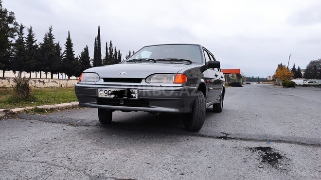 LADA (VAZ) 2115 2011, 300,000 km - 1.6 l - Zaqatala