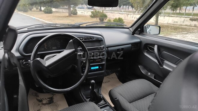 LADA (VAZ) 2115 2011, 300,000 km - 1.6 l - Zaqatala