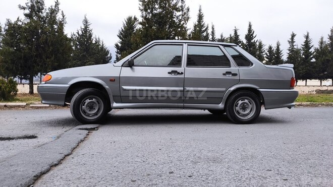 LADA (VAZ) 2115 2011, 300,000 km - 1.6 l - Zaqatala