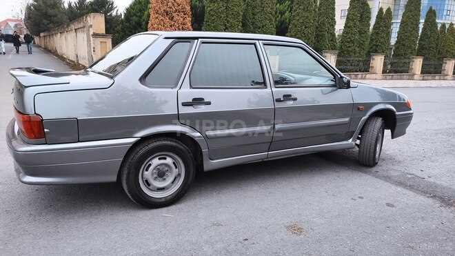 LADA (VAZ) 2115 2011, 300,000 km - 1.6 l - Zaqatala