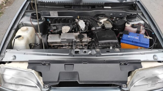 LADA (VAZ) 2115 2011, 300,000 km - 1.6 l - Zaqatala