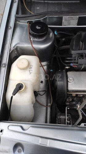 LADA (VAZ) 2115 2011, 300,000 km - 1.6 l - Zaqatala