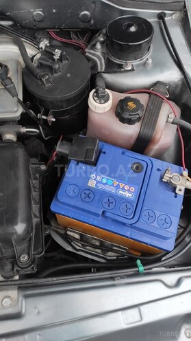 LADA (VAZ) 2115 2011, 300,000 km - 1.6 l - Zaqatala