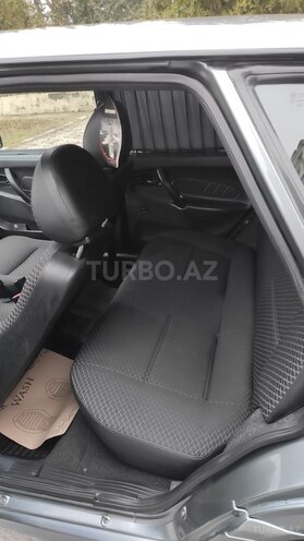 LADA (VAZ) 2115 2011, 300,000 km - 1.6 l - Zaqatala