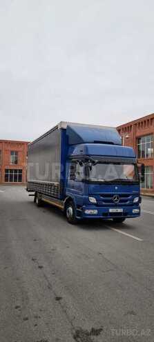Mercedes Atego 1224 2007, 750,650 km - 6.4 l - Gəncə