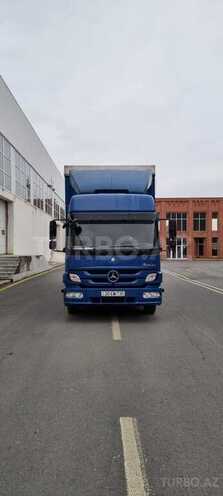 Mercedes Atego 1224 2007, 750,650 km - 6.4 l - Gəncə