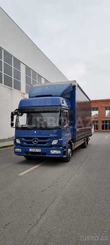 Mercedes Atego 1224 2007, 750,650 km - 6.4 l - Gəncə