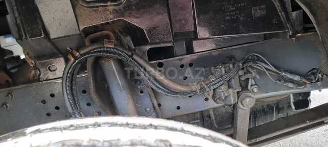 Mercedes Atego 1224 2007, 750,650 km - 6.4 l - Gəncə