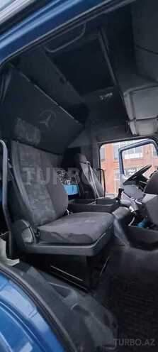 Mercedes Atego 1224 2007, 750,650 km - 6.4 l - Gəncə