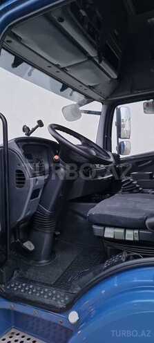 Mercedes Atego 1224 2007, 750,650 km - 6.4 l - Gəncə