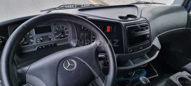 Mercedes Atego 1224 2007, 750,650 km - 6.4 l - Gəncə