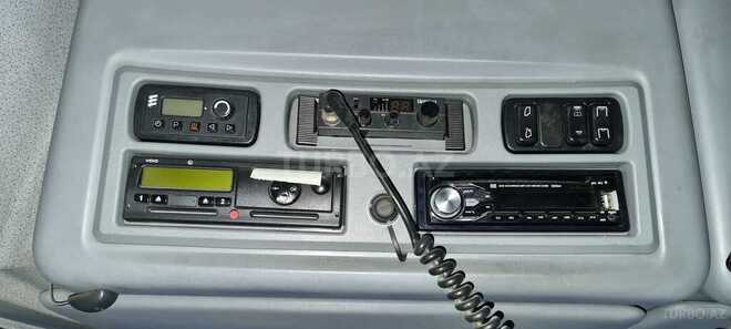 Mercedes Atego 1224 2007, 750,650 km - 6.4 l - Gəncə