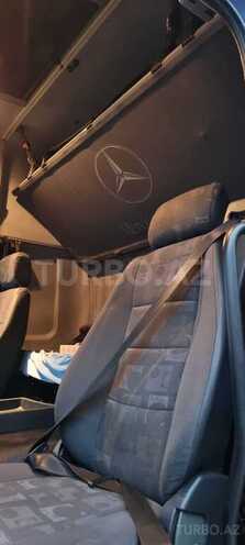 Mercedes Atego 1224 2007, 750,650 km - 6.4 l - Gəncə