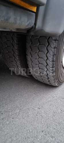 Mercedes Atego 1224 2007, 750,650 km - 6.4 l - Gəncə