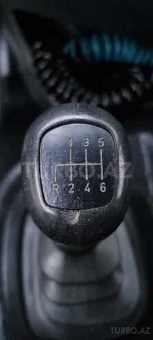 Mercedes Atego 1224 2007, 750,650 km - 6.4 l - Gəncə