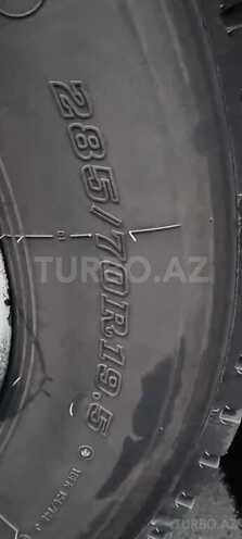 Mercedes Atego 1224 2007, 750,650 km - 6.4 l - Gəncə