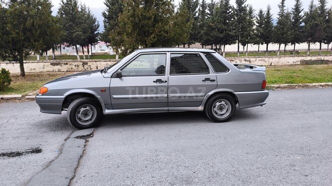 LADA (VAZ) 2115 2011, 300,000 km - 1.6 l - Zaqatala