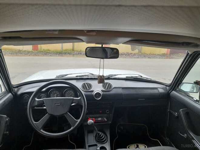 LADA (VAZ) 2106 1992, 32,128 km - 1.5 л - Lənkəran