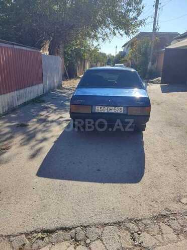 LADA (VAZ) 21099 2003, 125,000 km - 1.6 л - Göyçay